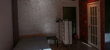 Студия Лофт