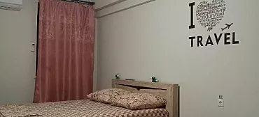 Квартира в многоквартирном доме Агрба 24 кв 18