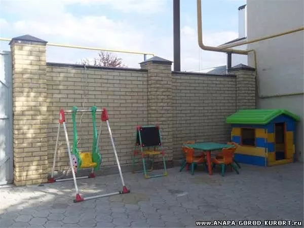 . Частный сектор "Виктория"- Нижнее Джемете. Нижнее Джемете