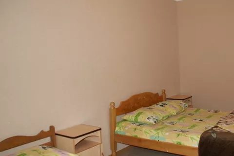 2-х местный + терраса с видом на море. Гостевой дом "У Александра". Лазаревское 2-х местный + терраса с видом на море. Гостевой дом "У Александра". Лазаревское