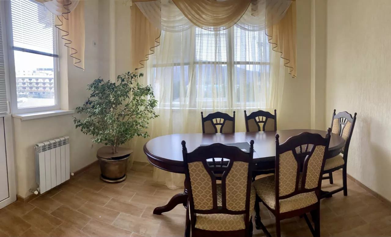 . Коттедж под ключ Коммунальников 2/1 . Лазаревское