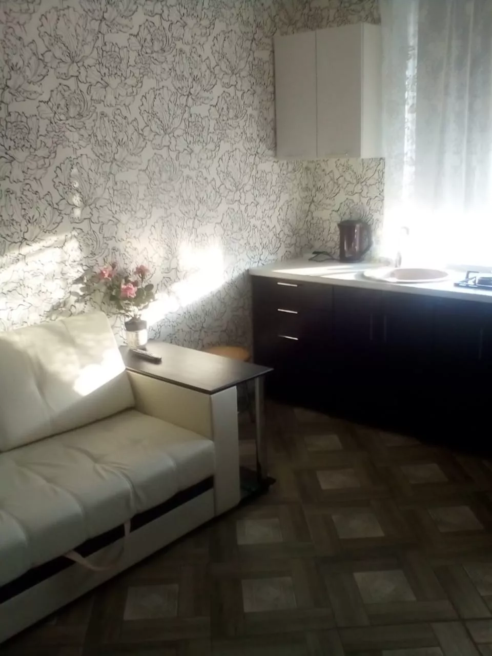 . Частный сектор "Наталья". Темрюк