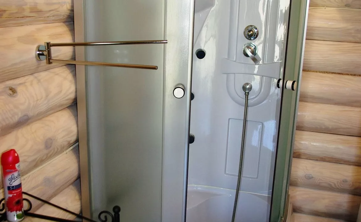 Апартаменты однокомнатные №2 