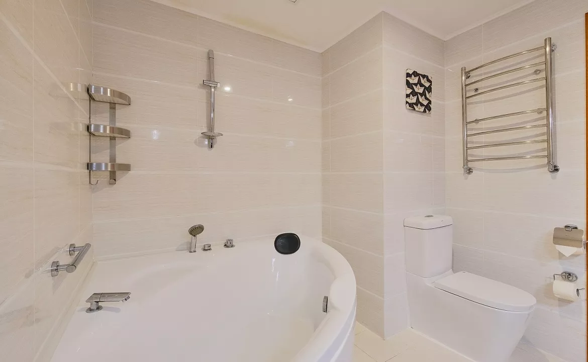 Синьор Сюит. Отель «Грейс Калипсо» ★★★★. Красная Поляна