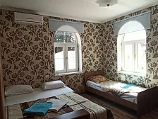 Гостевой дом Смайл