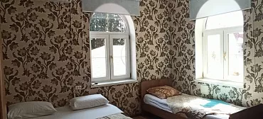 Гостевой дом Смайл