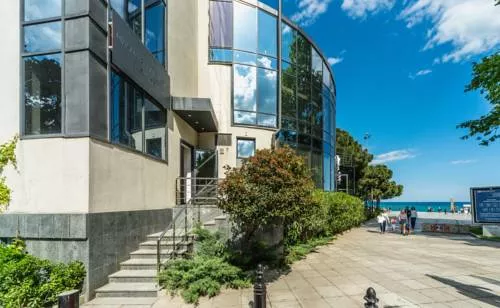 . Бутик-отель Пряности и Страсти. Ялта . Бутик-отель Пряности и Страсти. Ялта