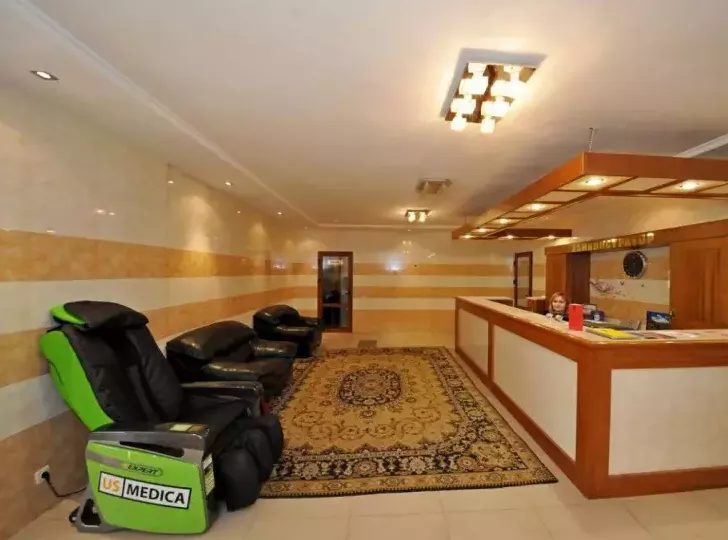 . Отель «Эльбрусия». Эльбрус - гостиницы