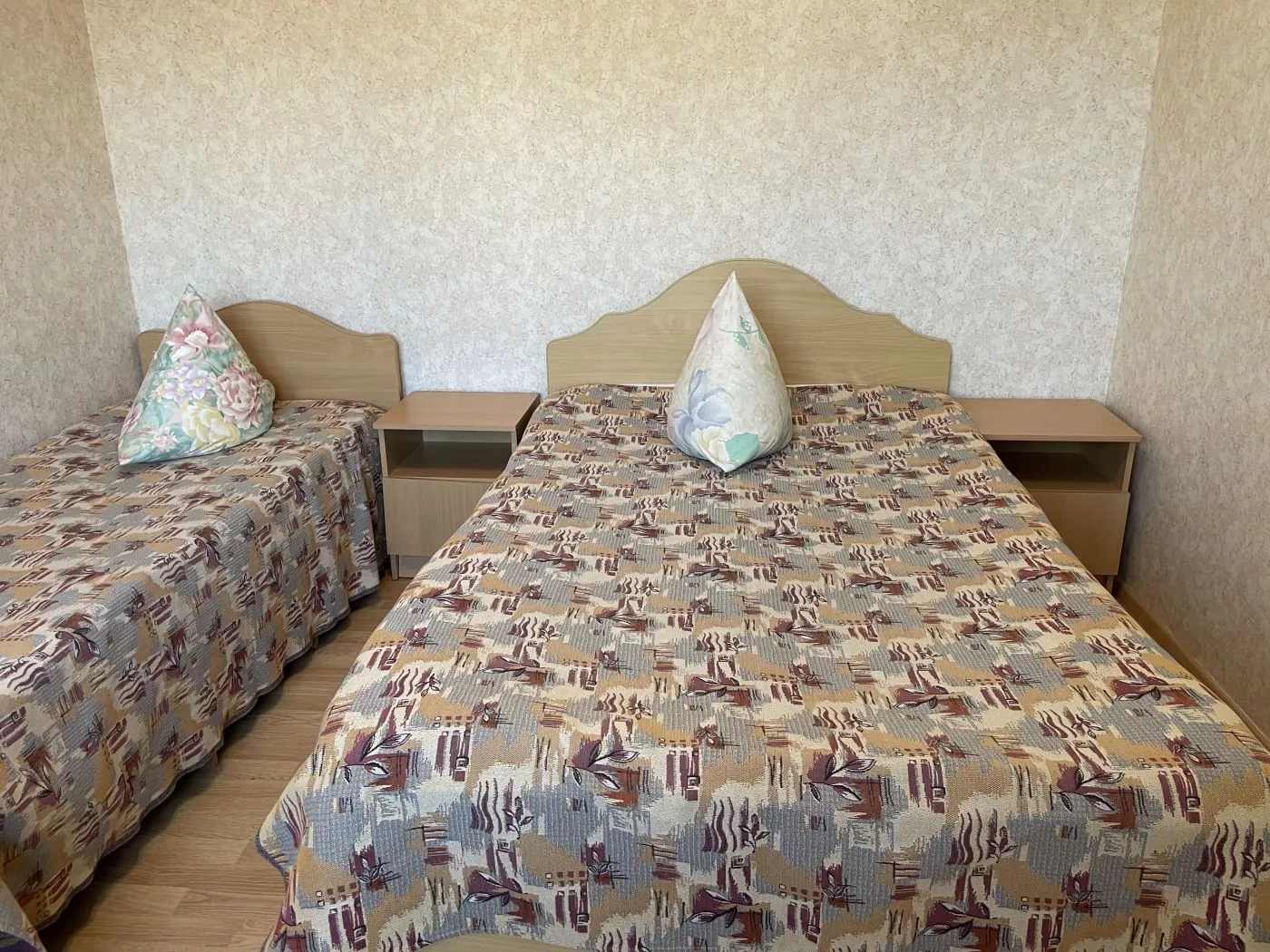 . Гостевой дом АФРОДИТА . Лазаревское