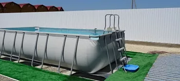 Дом под ключ Azure vip