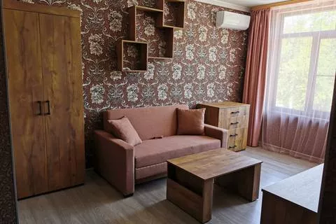 2-х местный «Семейный» с 2 доп. местами. Гостевой дом "Ласта" . Небуг