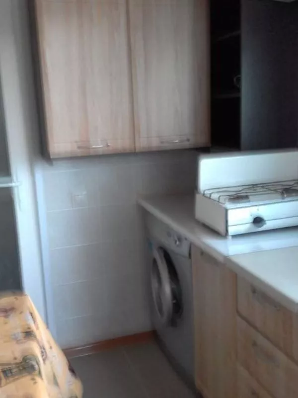 . Частный сектор "Дача Евгения" . Севастополь