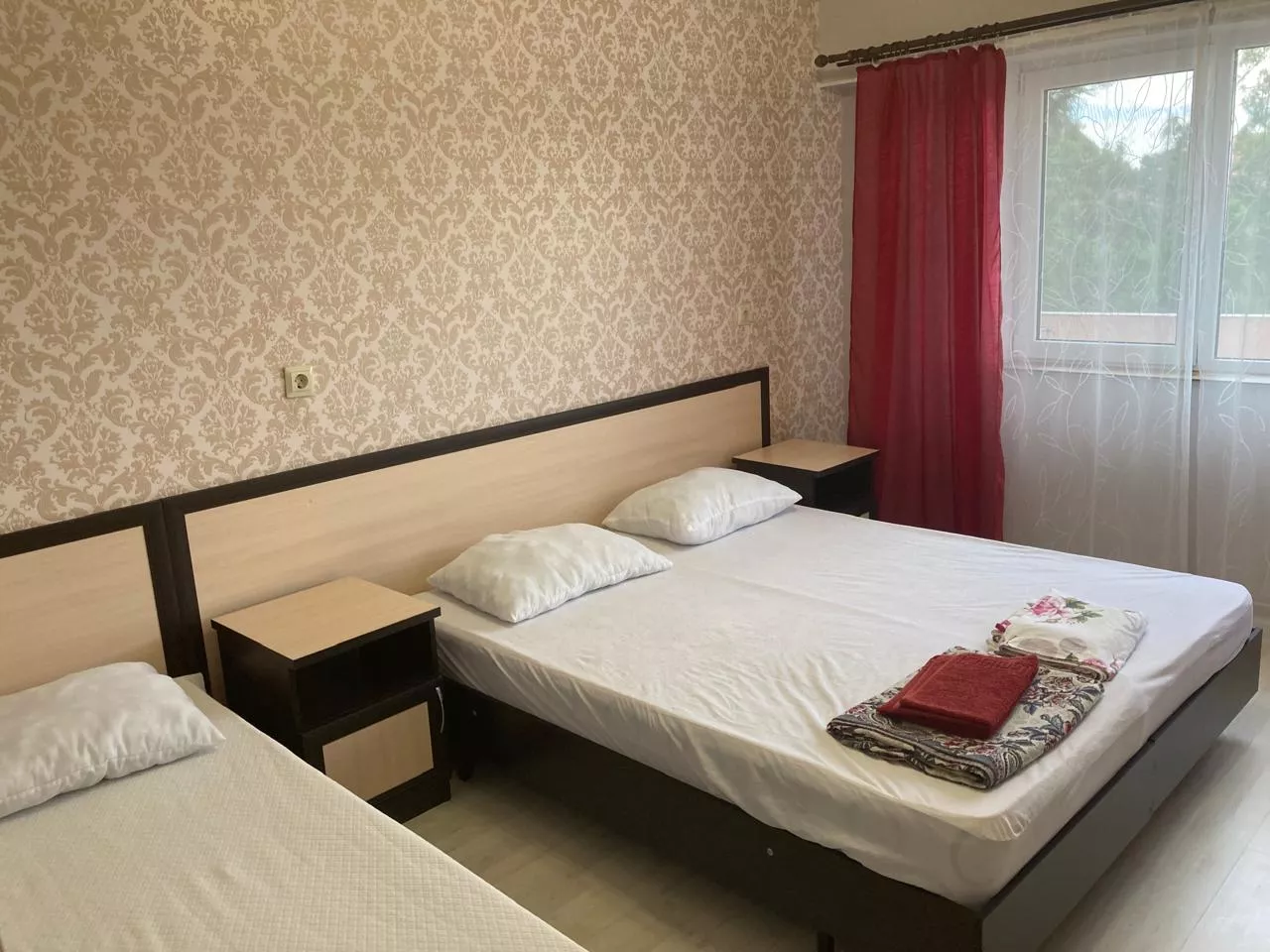 . Мини-отель Моника. Анапа . Мини-отель Моника. Анапа