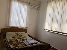 Частный сектор Приморское 