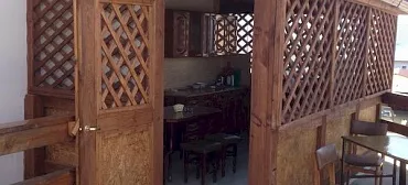 Гостевой дом "Номер 5"