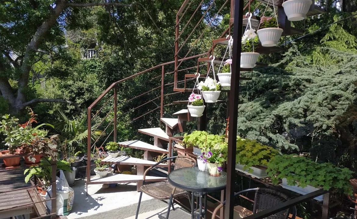 Апартаменты. Частный гостевой дом Ялта. Ялта