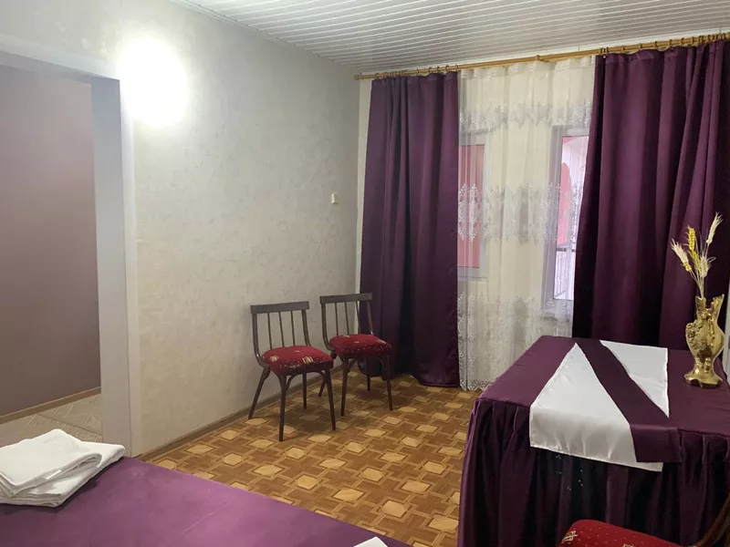 2-комнатный номер 