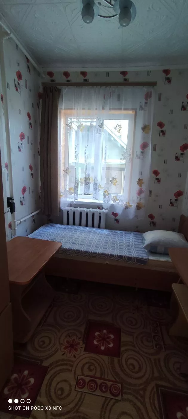 . Гостевой дом Кактус. Лазаревское