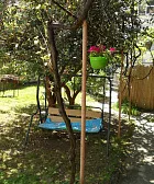 Частный сектор У Ирины Частный сектор У Ирины