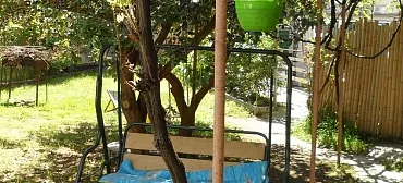 Частный сектор У Ирины