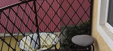 Аппартаменты на Интернациональная 13