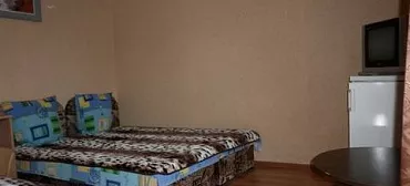 Гостевой дом «Фокс» Гостевой дом «Фокс»