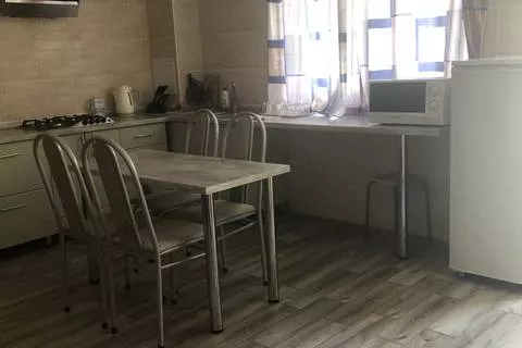 Семейный номер с кухней. Гостевой дом «Диана» - Архипо-Осиповка. Архипо-Осиповка