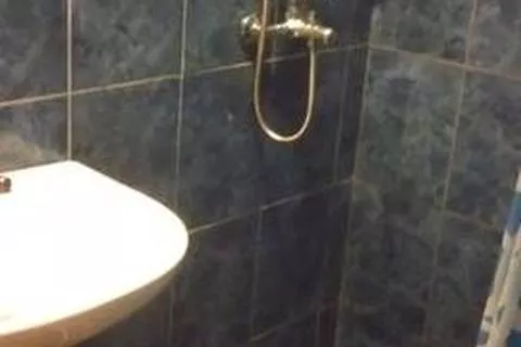 2-х местный номер. Гостевой дом "У Павла". Пицунда