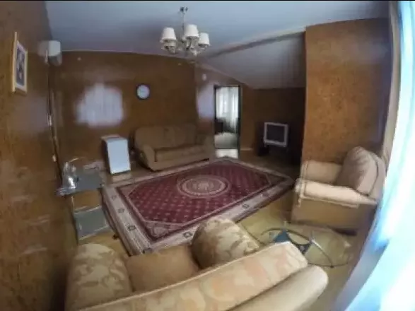 2-х местный 2-х комнатный люкс. Отель «Белалакая». Домбай-гостиницы