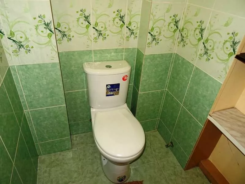 2-х местный номер Стандарт. Гостевой дом "Магнолия" . Адлер