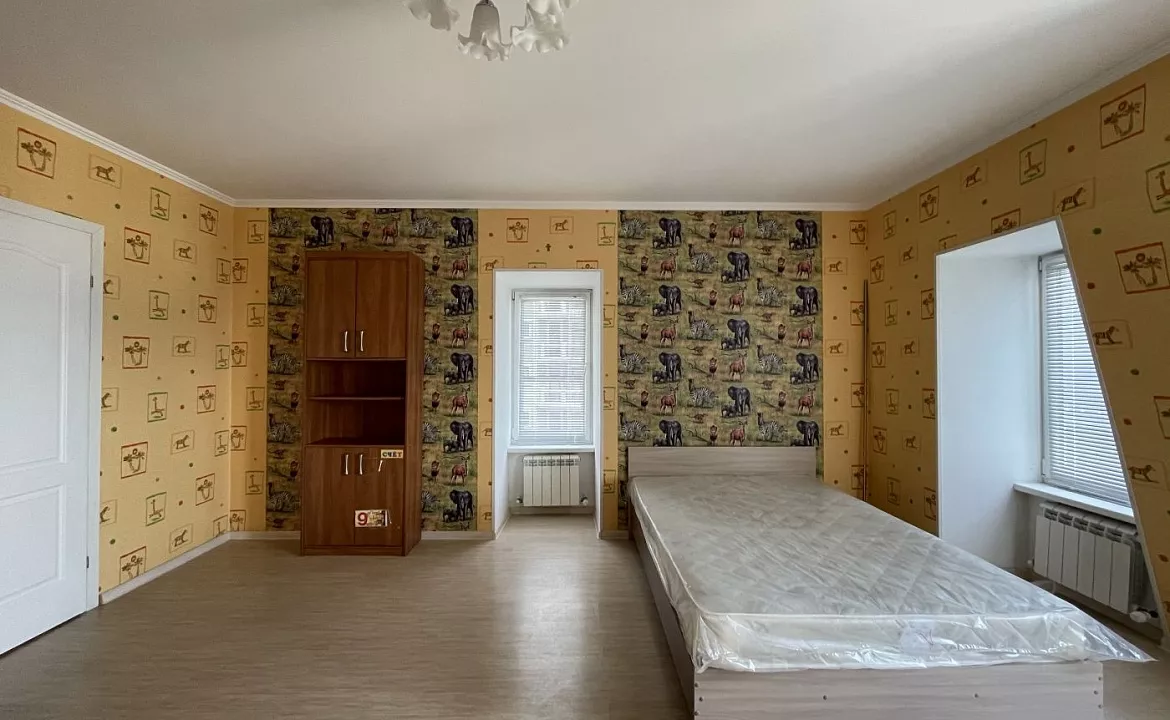 Дом 2-этажный. Гостевой дом "Ялта-Ливадия". Ливадия Дом 2-этажный. Гостевой дом "Ялта-Ливадия". Ливадия