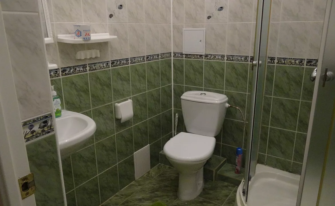 Комнаты  семейные с кухнями . Гостевой дом "Натали" - Геленджик. Геленджик