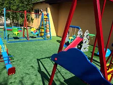 Отель «Дионисий» Отель «Дионисий»