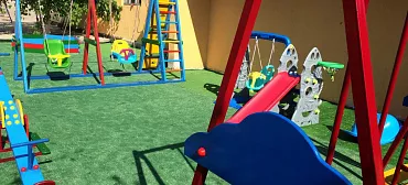 Отель «Дионисий»