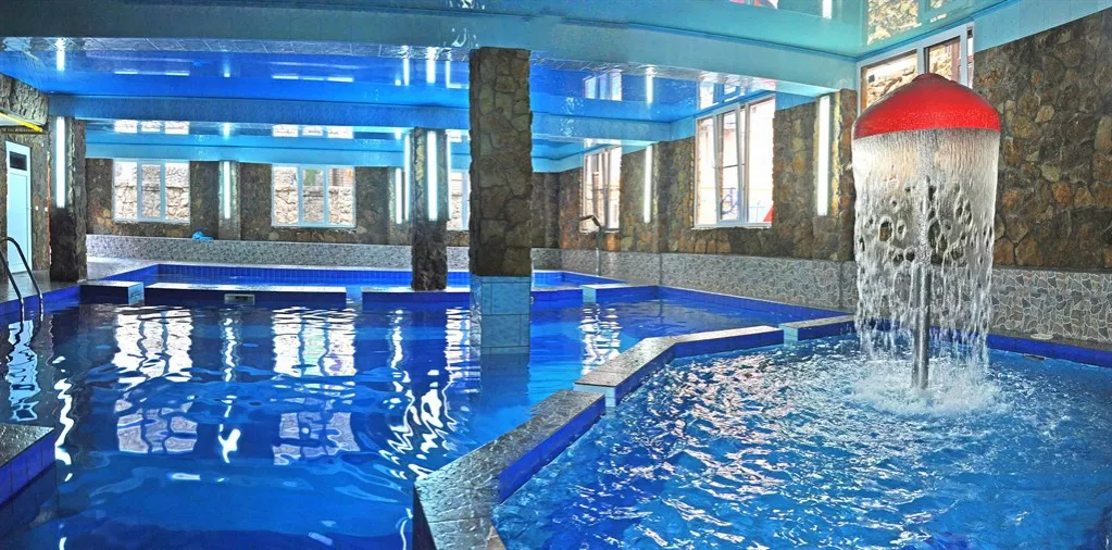 . Гостевой комплекс "Дворянское гнездо". Витязево . Гостевой комплекс "Дворянское гнездо". Витязево