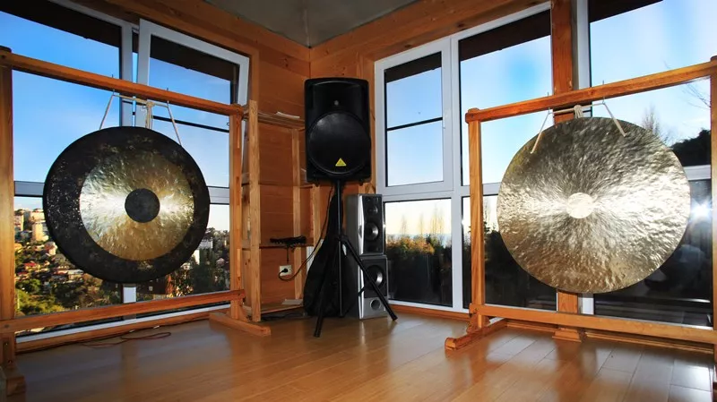 . Гостевой дом "Просперус". Сочи