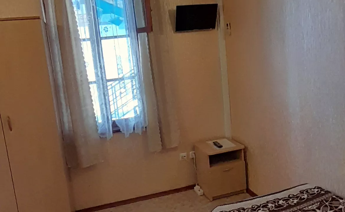 Двухместный. Гостевой дом Морячок. Анапа