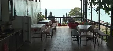 Гостевой дом Siberia