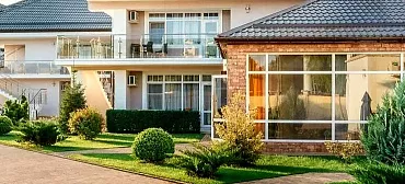 Отель «Villaggio»