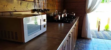 Гостевой дом Вояж