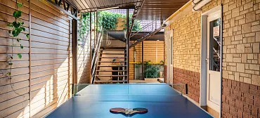 Отель "Танго в поляне" Отель "Танго в поляне"