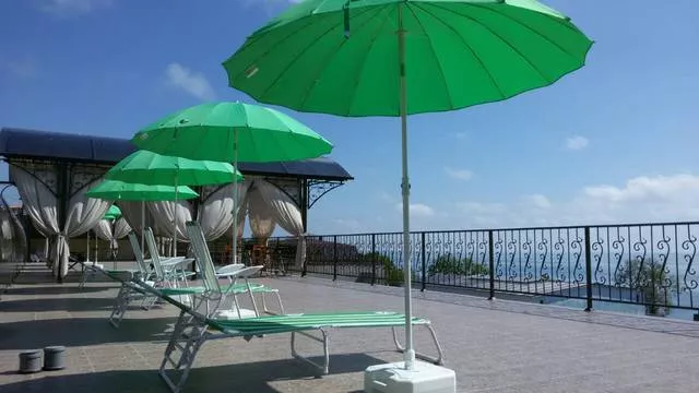 . Отель "Лето" - Вардане. Вардане