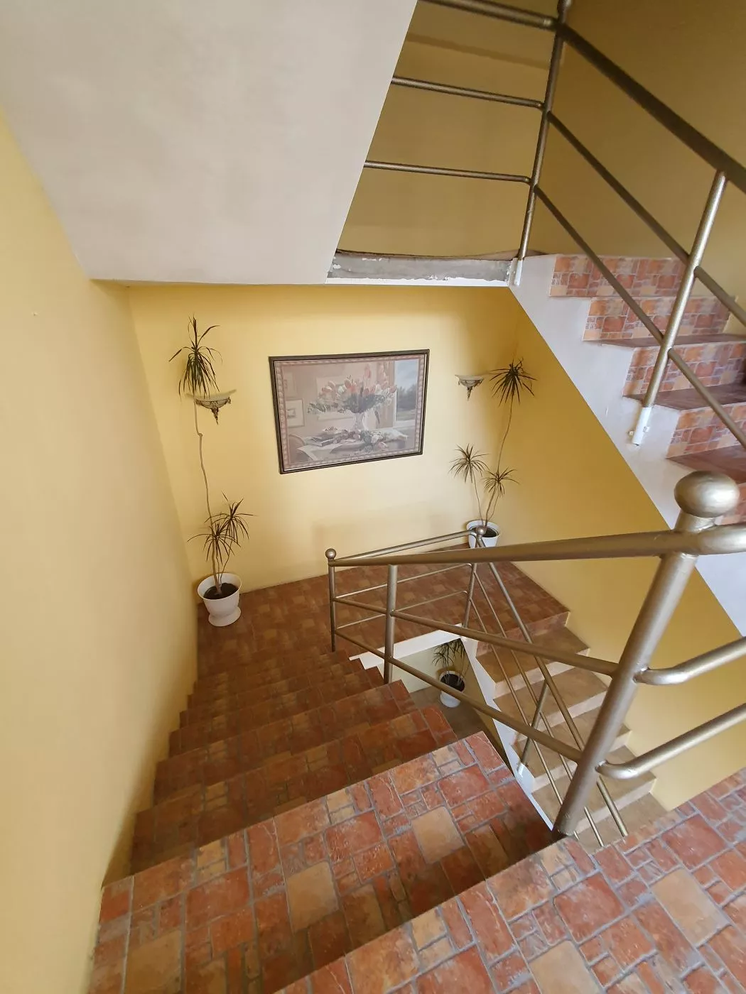 . Гостевой дом Оскар. Лазаревское