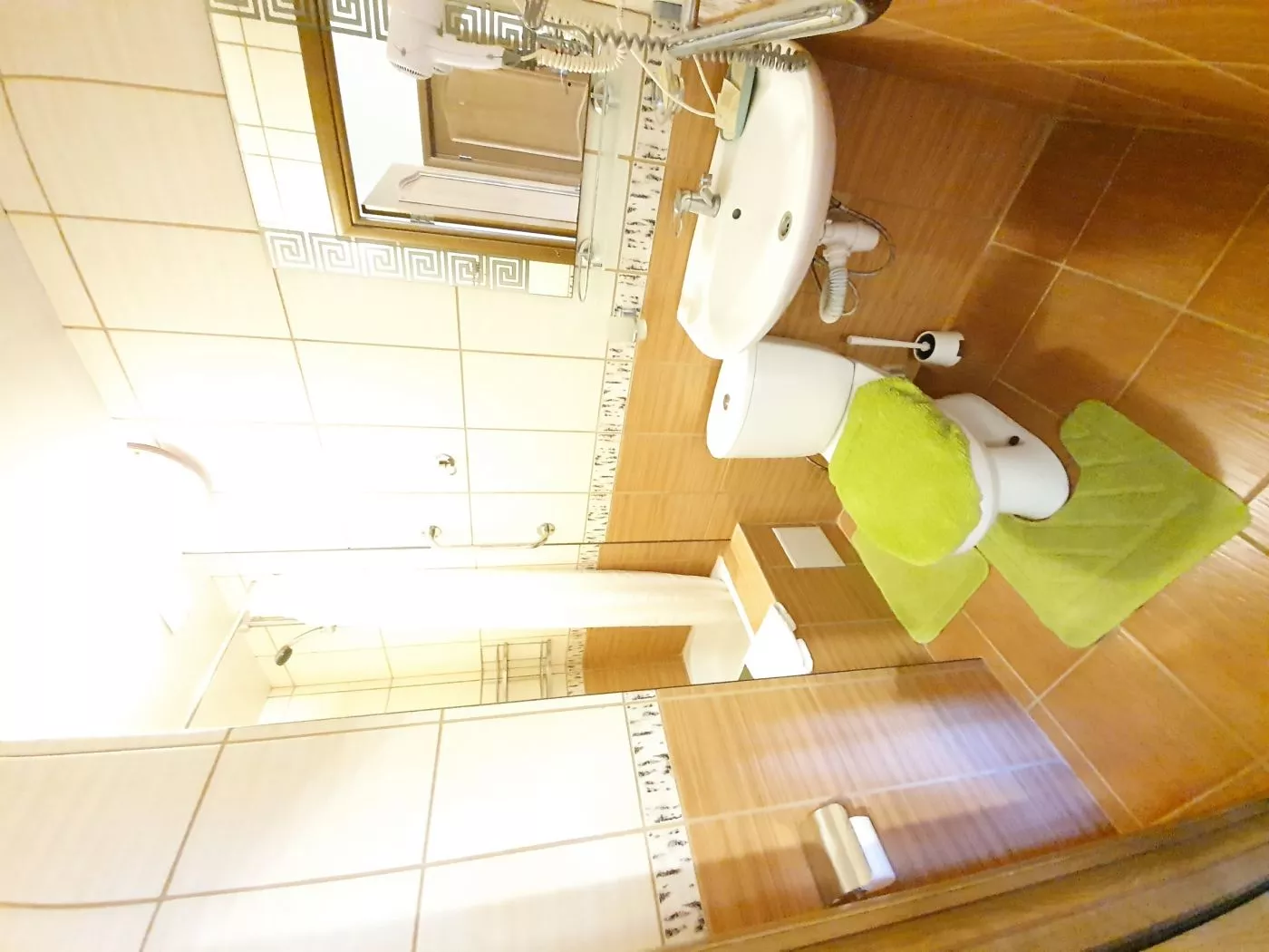 . Гостевой дом Родник. Красная Поляна