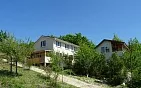 База отдыха 《КАМЕЛИЯ》