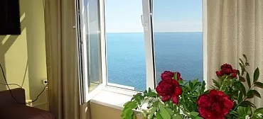 Эллинг Морской Ангел Эллинг Морской Ангел