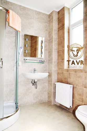 Comfort. Гостевой Дом «ТАВР». Ялта