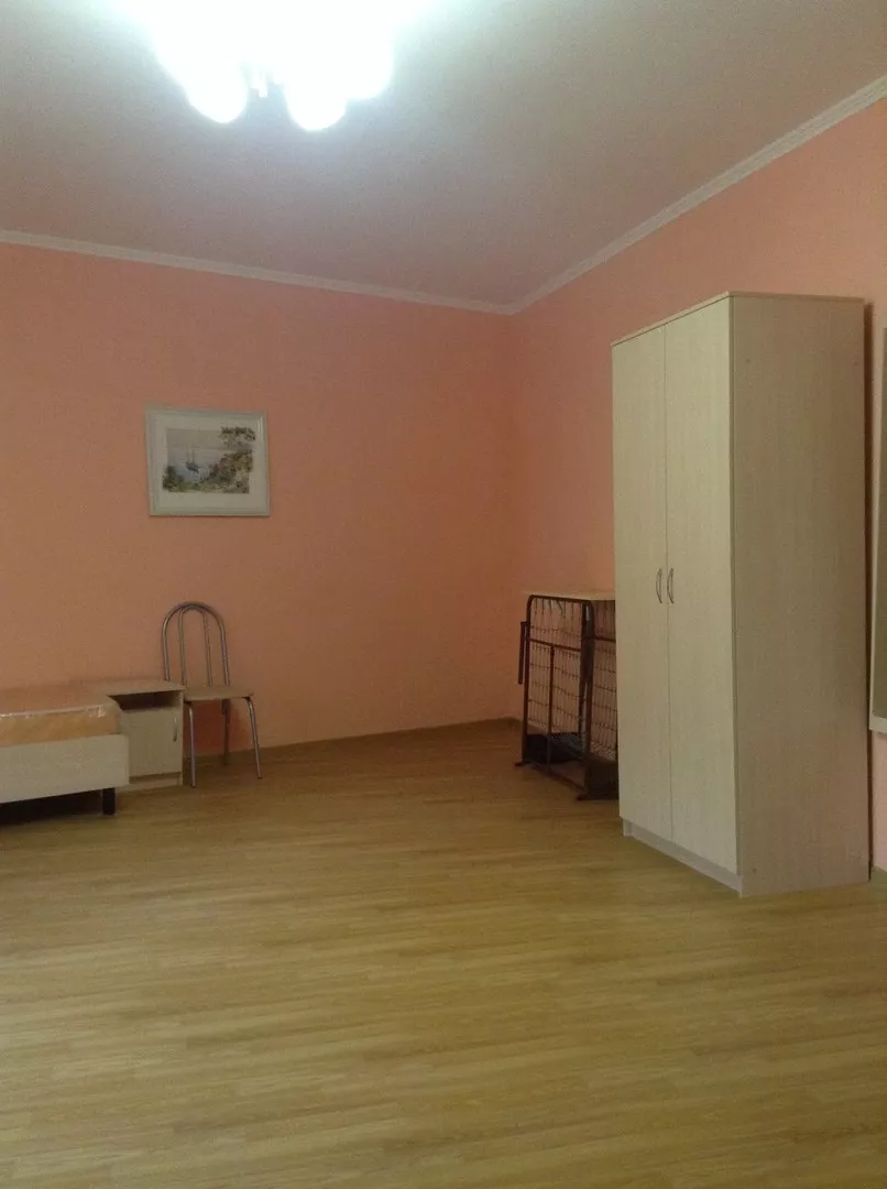 . Гостевой дом Атланта. Туапсе