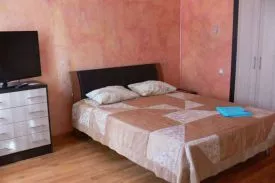 Стандарт. Отель "Гостеев на Ореховой"       . Джубга