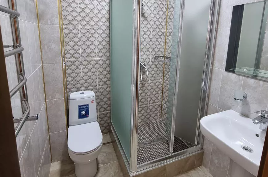 2-МЕСТНЫЙ НОМЕР. Отель «Султан». Симферополь